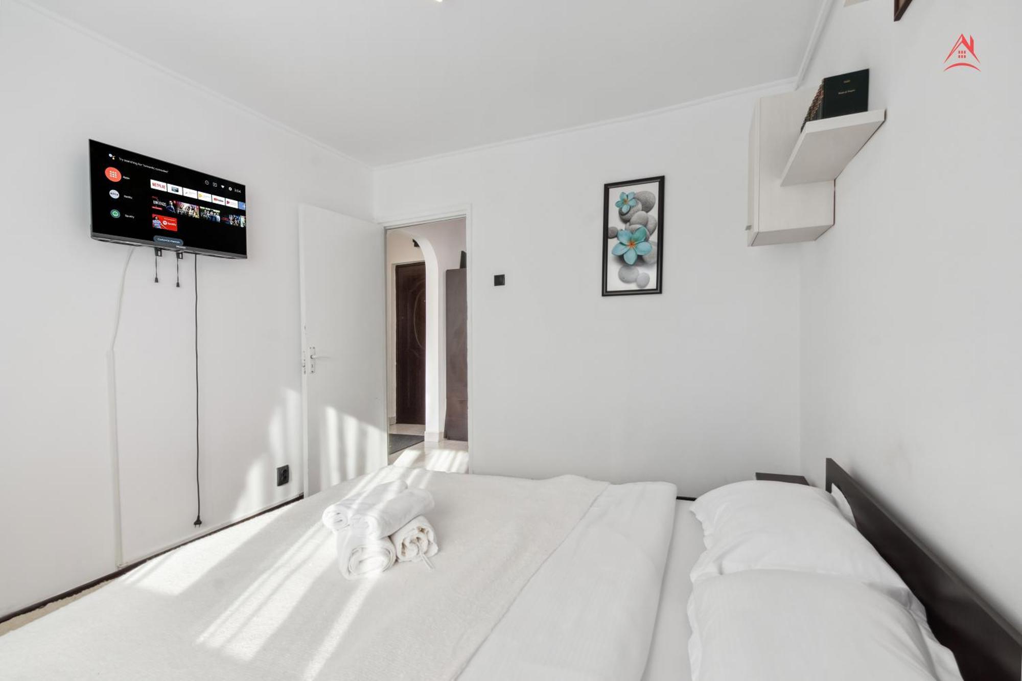 Apartament My Drumul Taberei