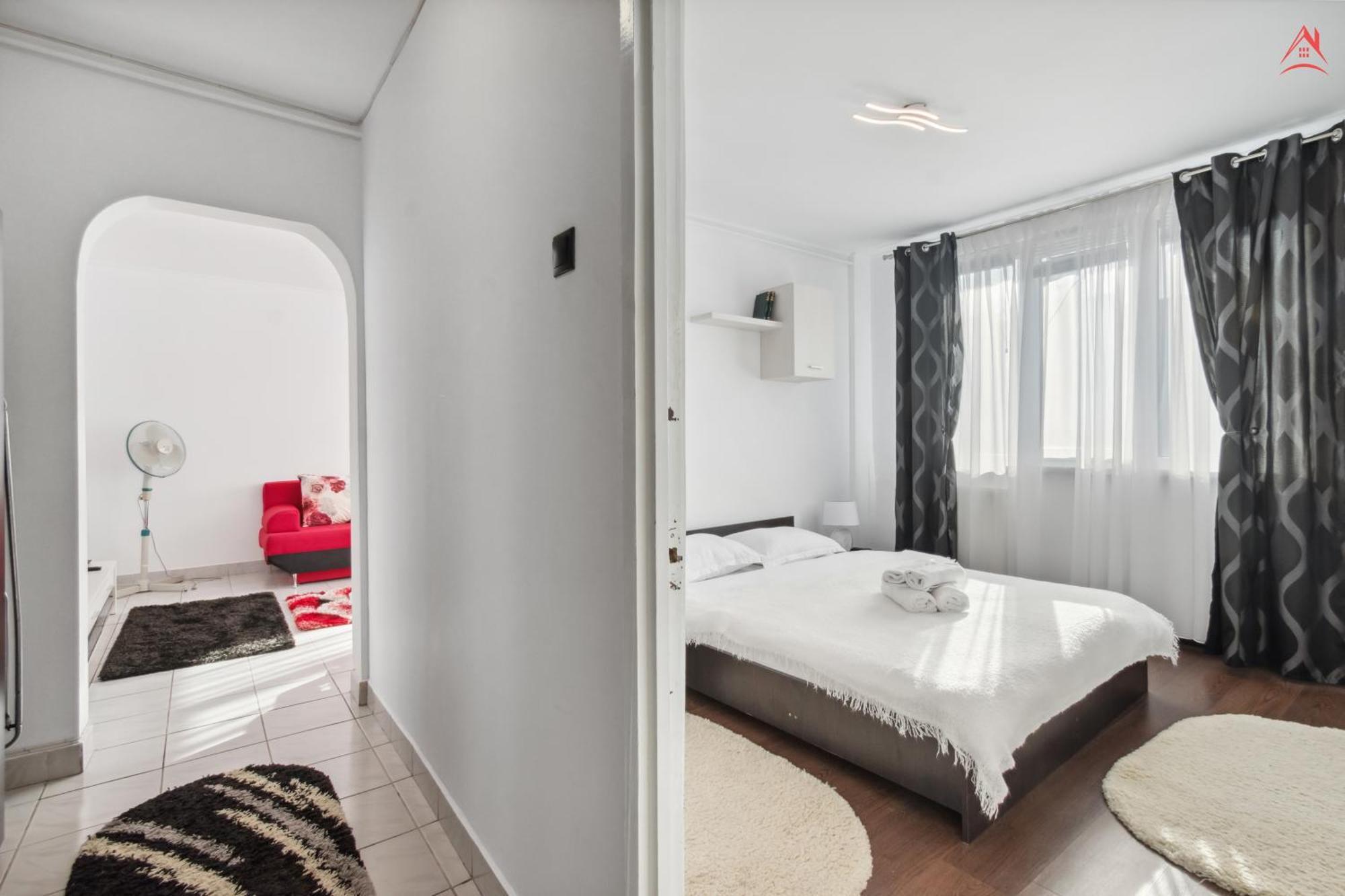 My Drumul Taberei Apartament Bucureşti