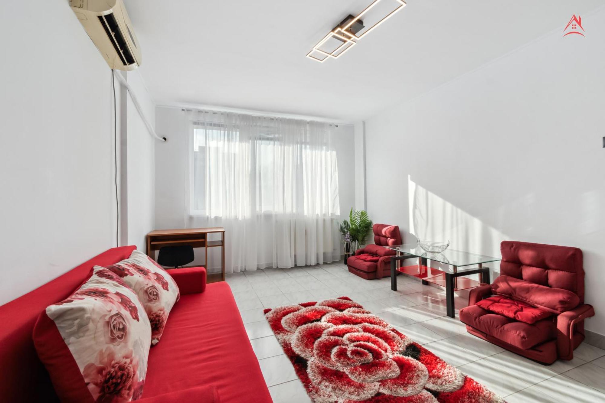 Apartament My Drumul Taberei Bucureşti