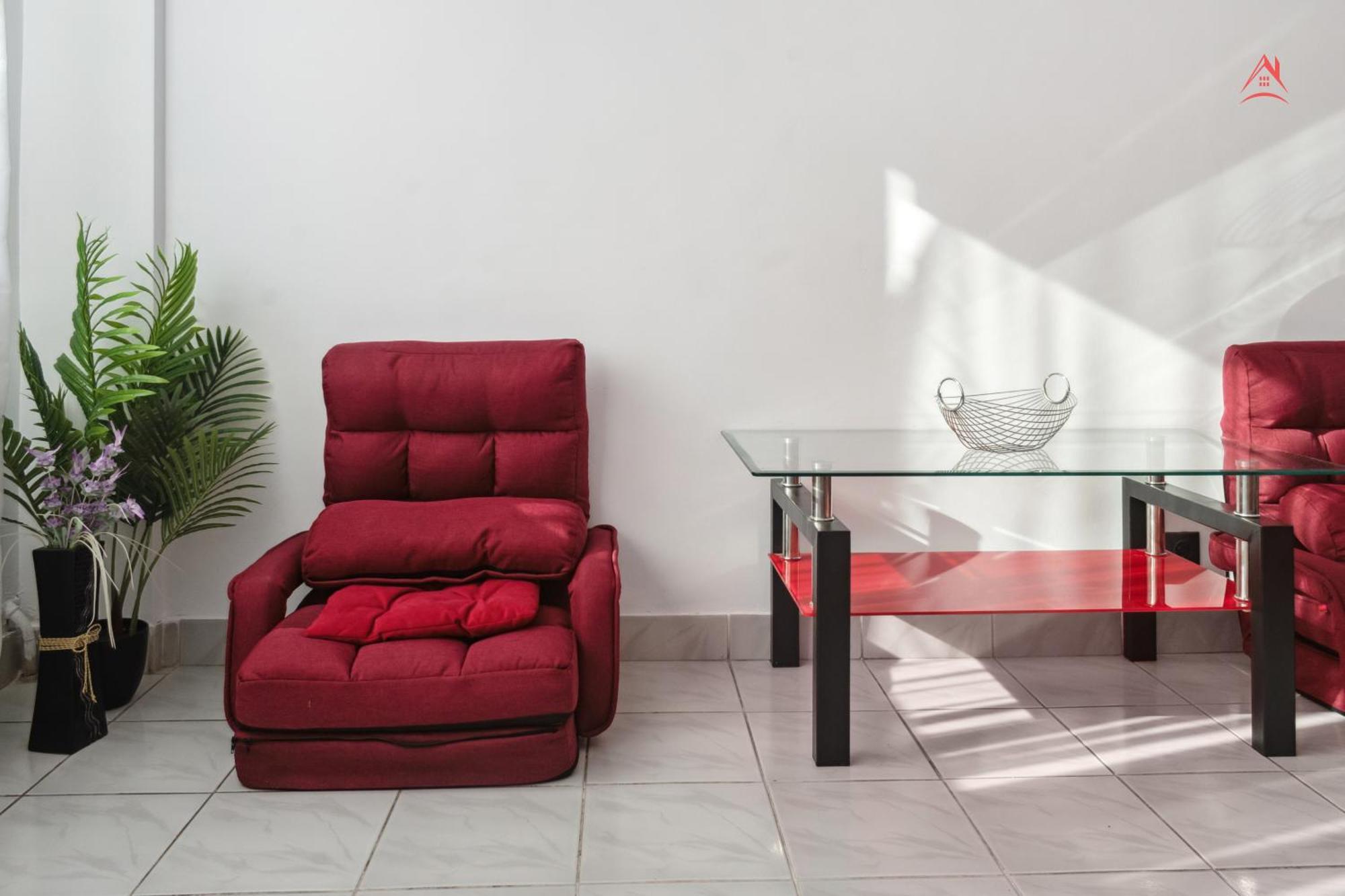 Apartament My Drumul Taberei *
