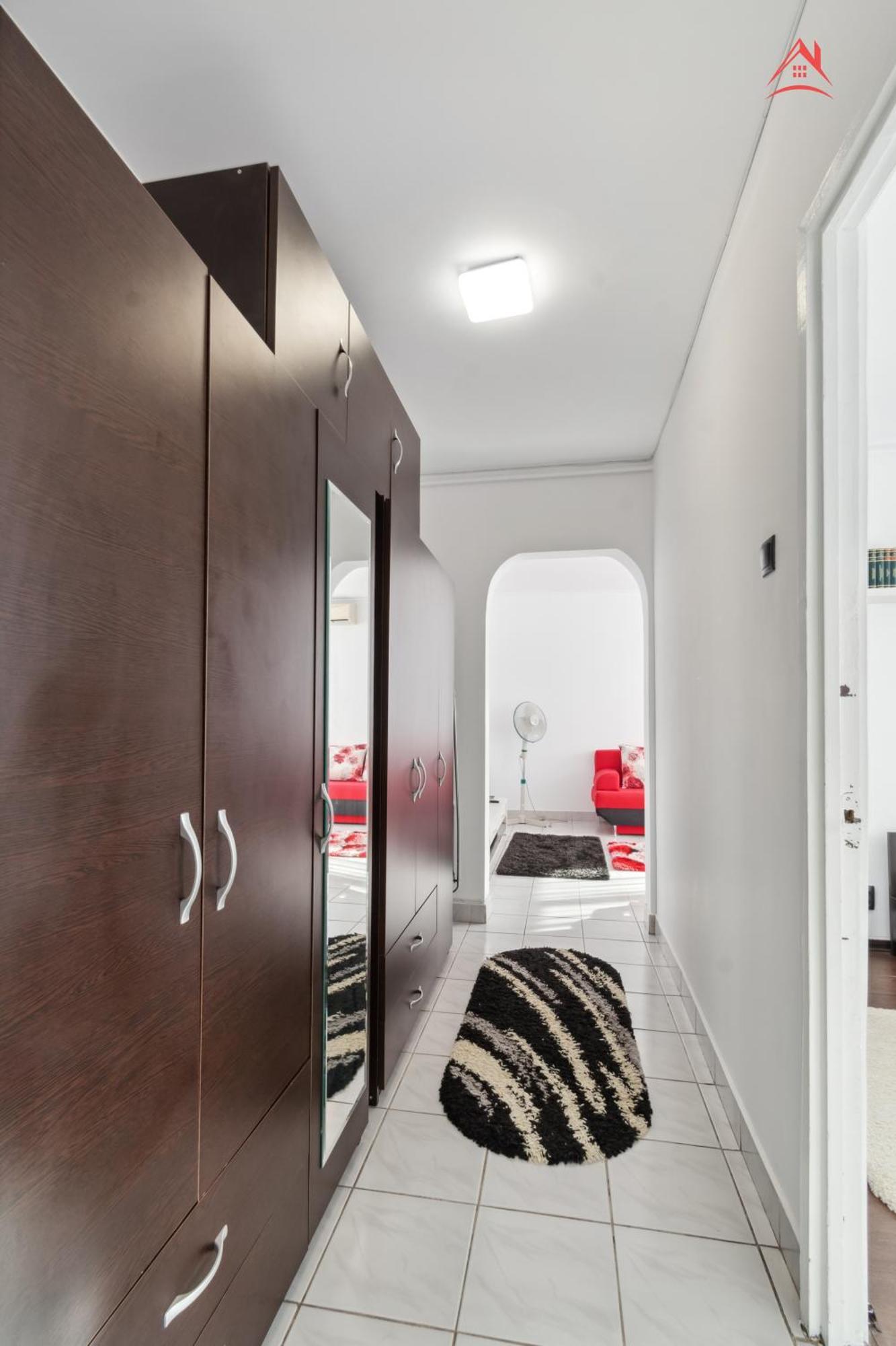 Apartament My Drumul Taberei