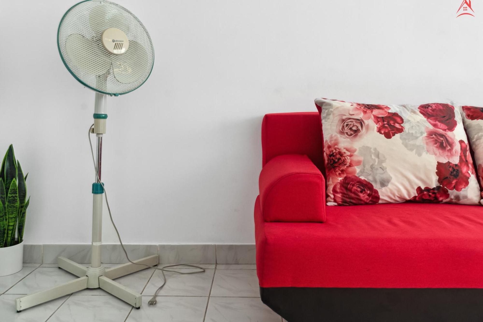 Apartament My Drumul Taberei