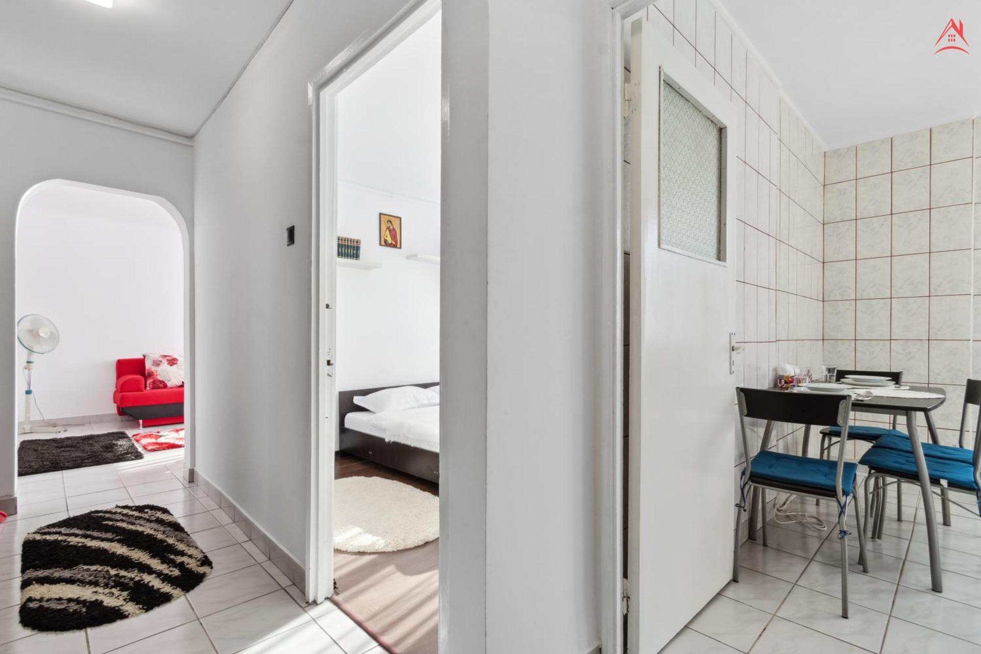 Apartament My Drumul Taberei *