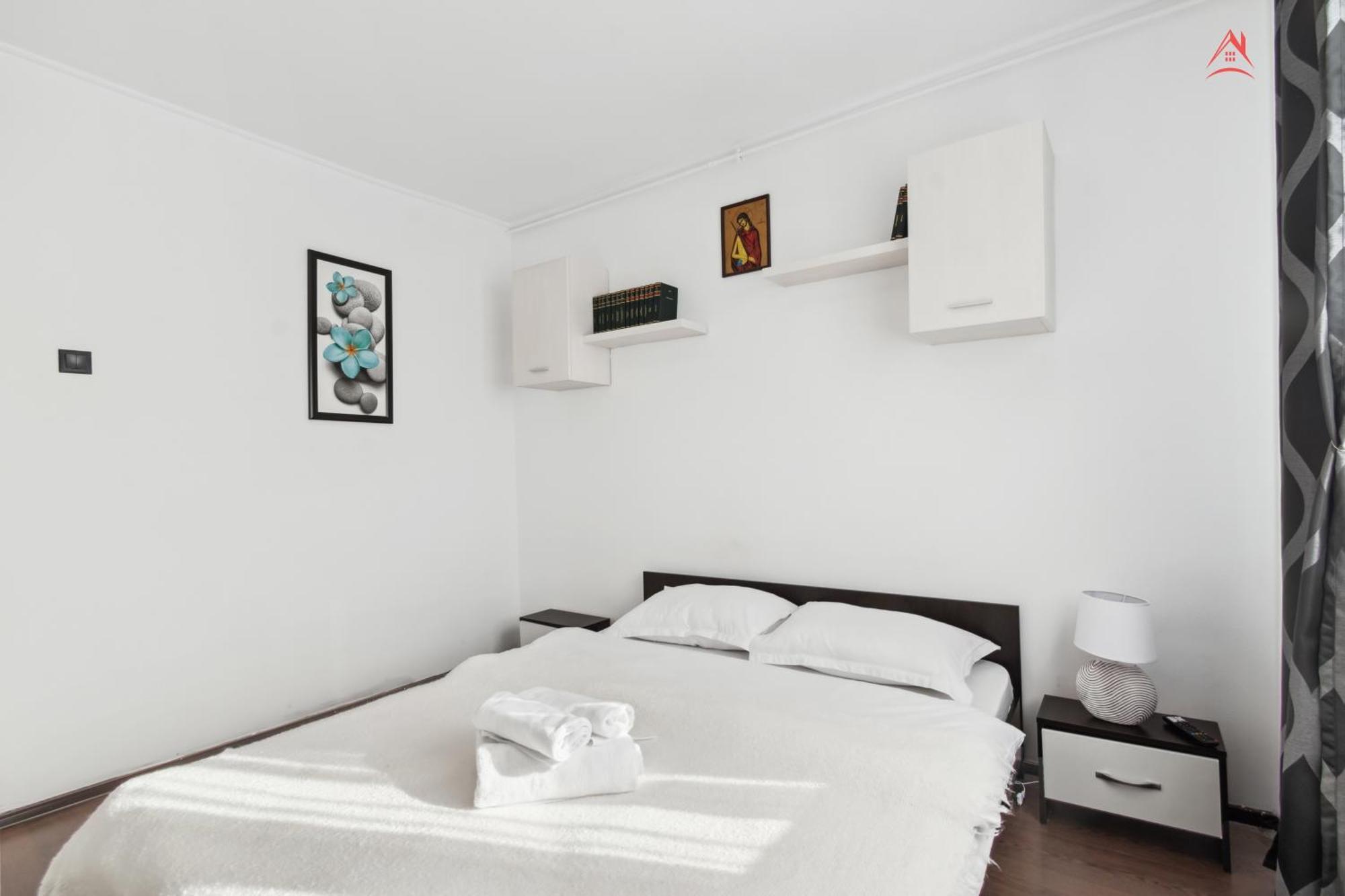 My Drumul Taberei Apartament