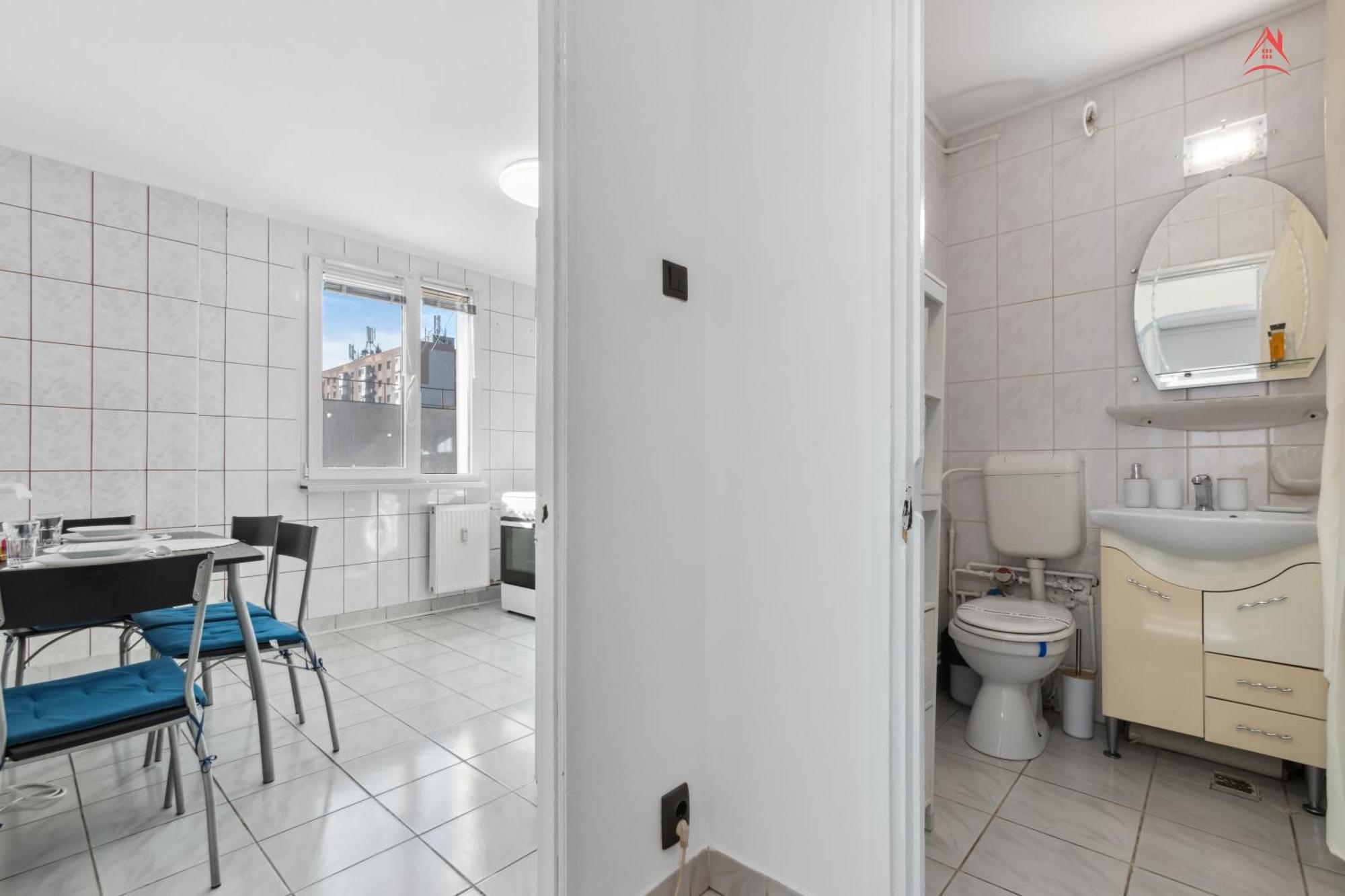 Apartament My Drumul Taberei *