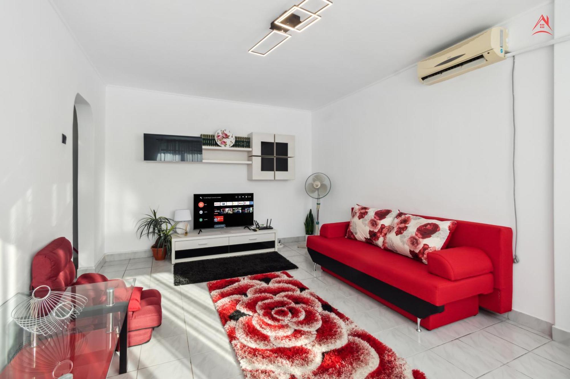 Apartament My Drumul Taberei Bucureşti