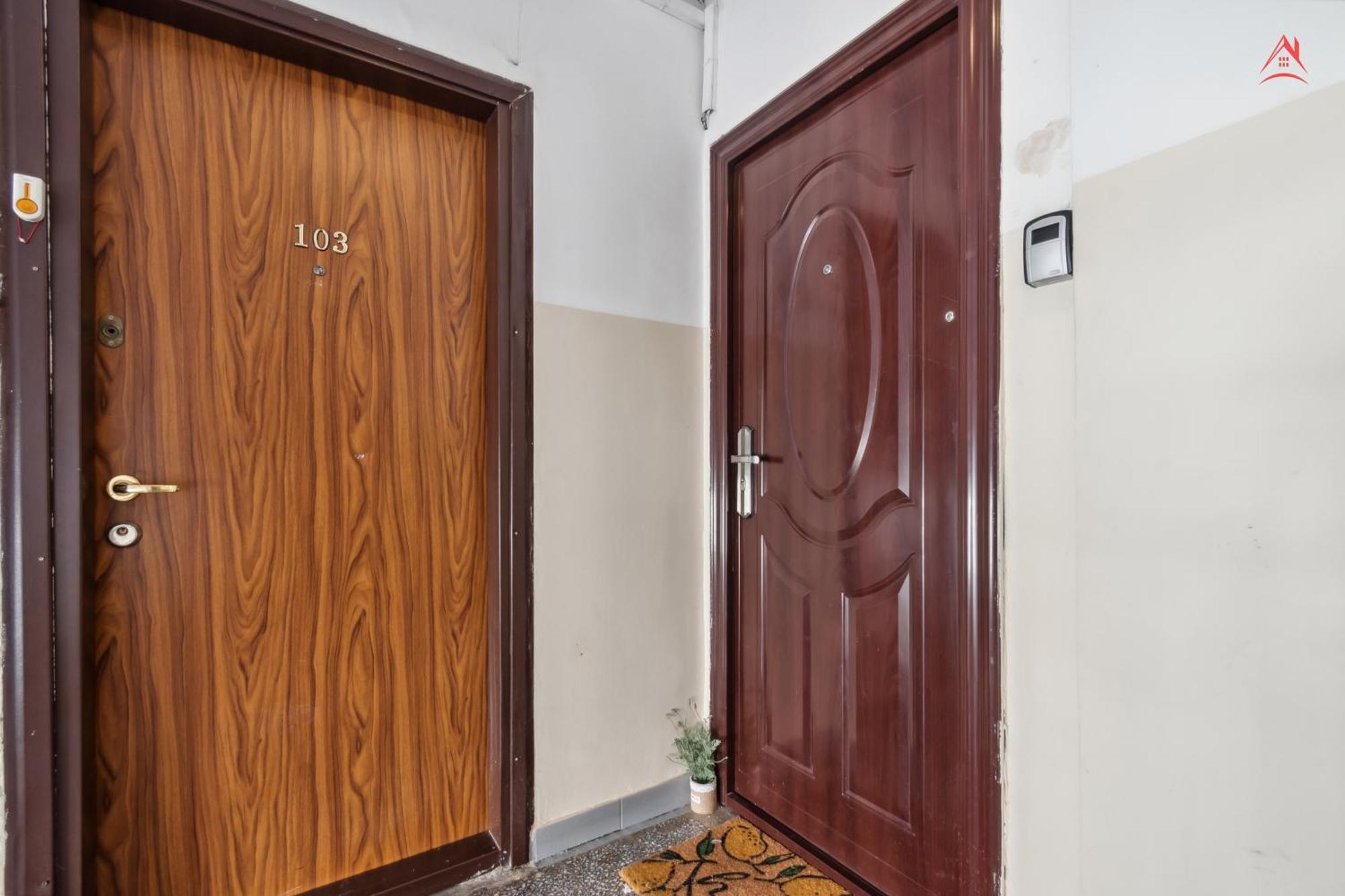 Apartament My Drumul Taberei *
