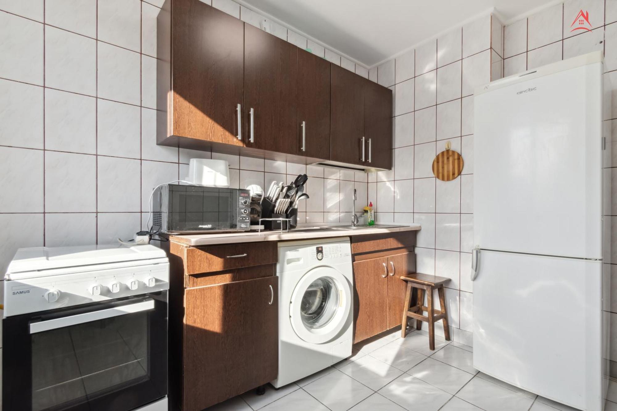 My Drumul Taberei Apartament Bucureşti