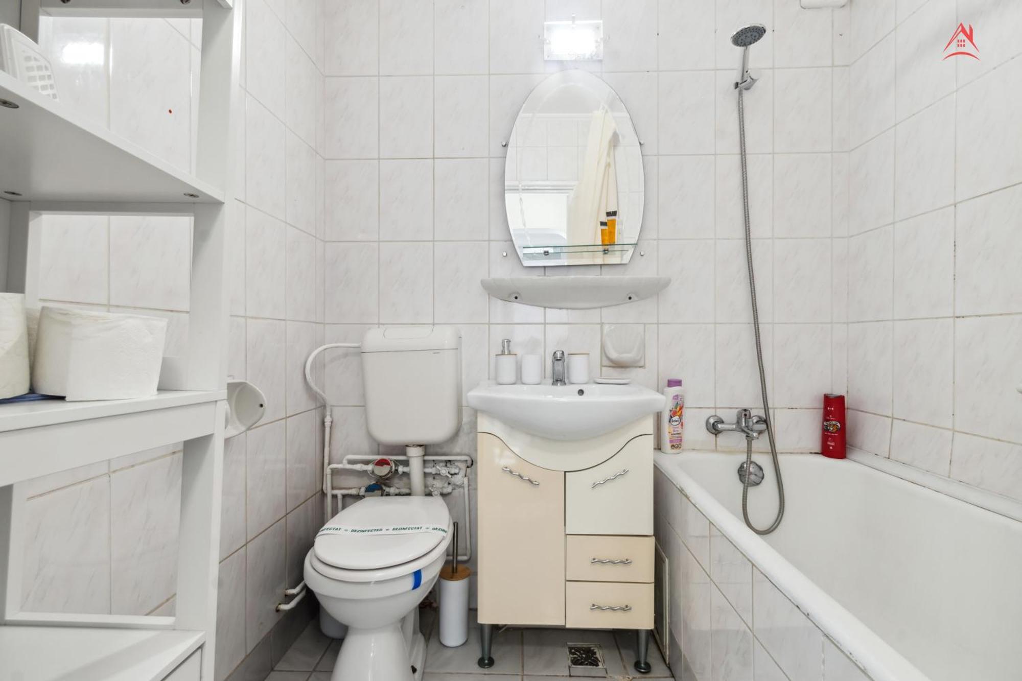 Apartament My Drumul Taberei