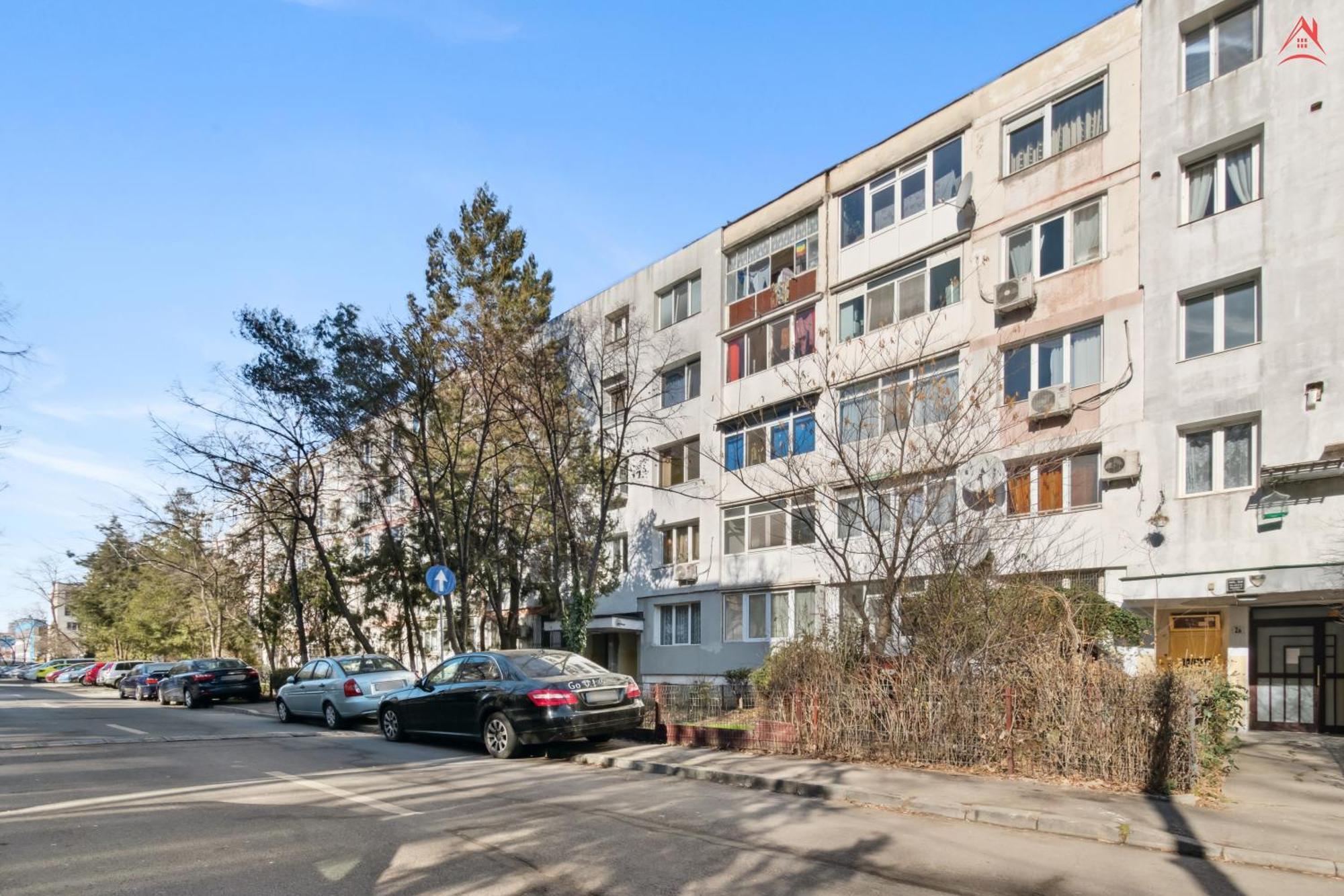 My Drumul Taberei Apartament Bucureşti
